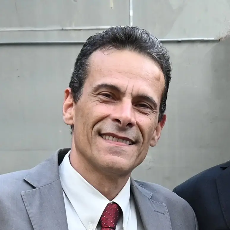 Andre Vacari